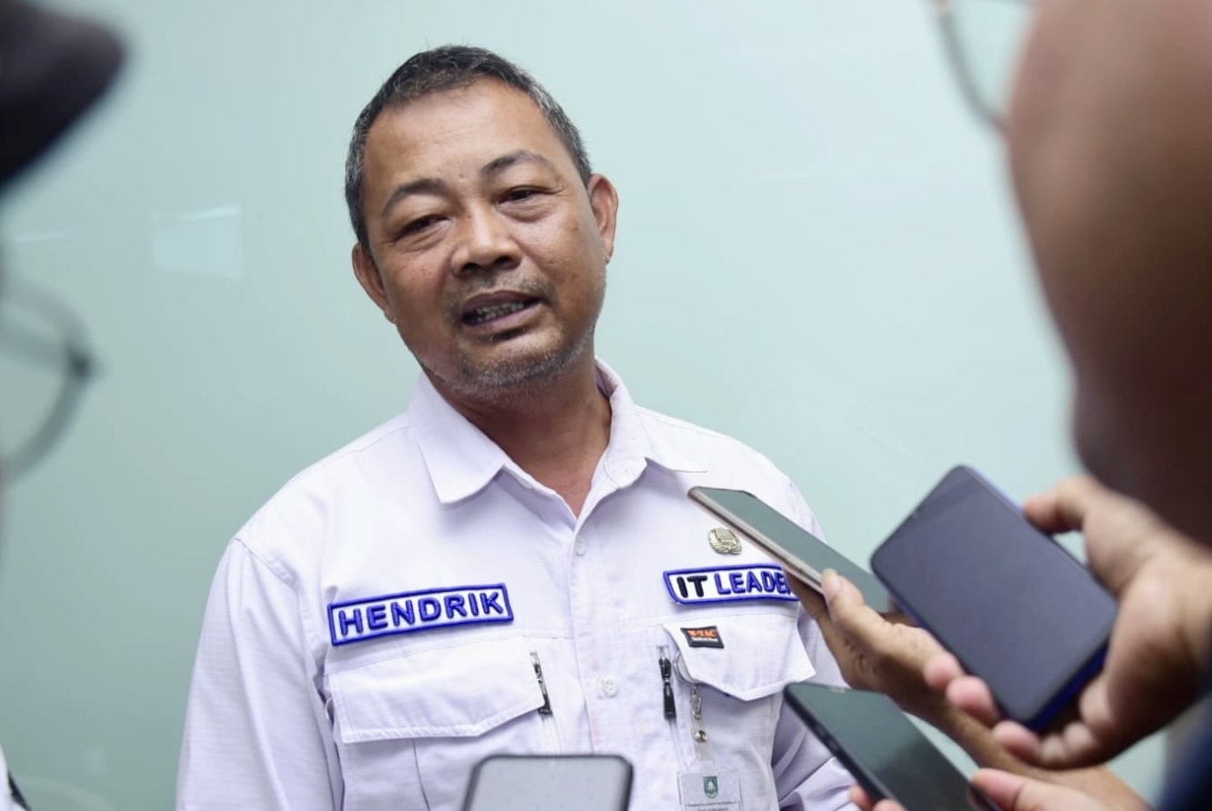 Pemkab Minta Warga Bengkalis Waspadai Penipuan Bermodus Bantuan Masjid