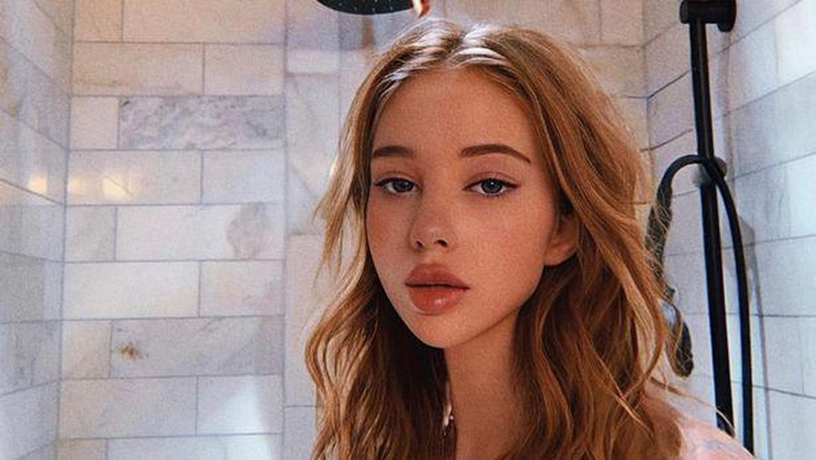 Tragis! Tak Kuat Dihujat di Medsos, Model Muda OnlyFans Bunuh Diri
