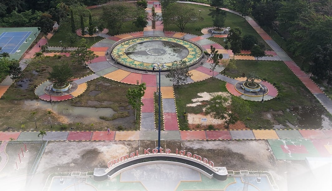 Paten! Dumai Bakal Raih Anugerah Adipura dari KLHK RI