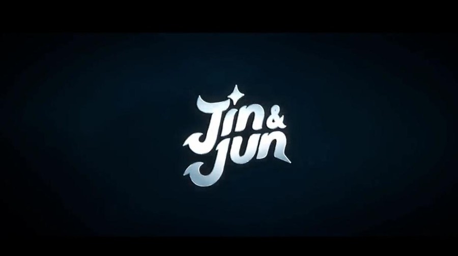 Film 'Jin & Jun' Siap Tayang di Libur Lebaran 2023