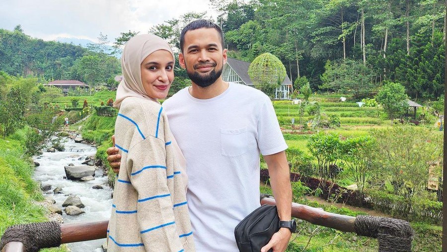 Nggak Mahal, Ini Resep Awet Muda Shireen Sungkar