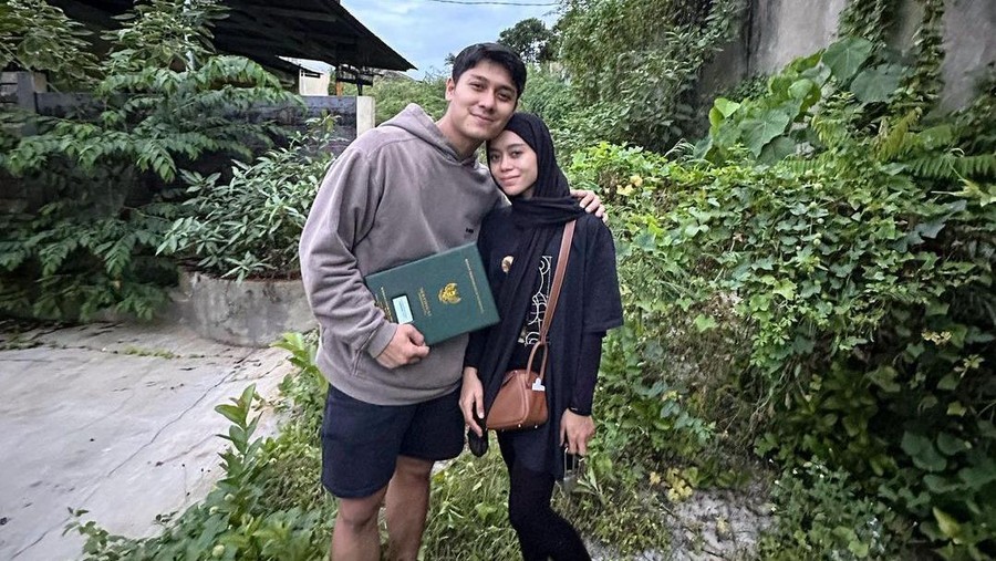 Comeback, Rizky Billar dan Lesti Kejora Trending Nomor 1 di Youtube