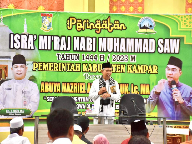 Peringatan Isra