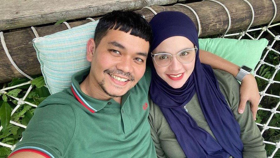 Resmi! Aldila Jelita Gugat Cerai Indra Bekti ke Pengadilan