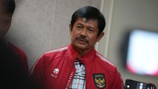 Fix! PSSI Tunjuk Indra Sjafri sebagai Pelatih SEA Games 2023 di Kamboja
