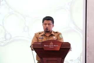 Disnaker Tegaskan Penyebab Kematian Pekerja Sumur Minyak di Minas Siak karena Tak Sesuai Standar K3