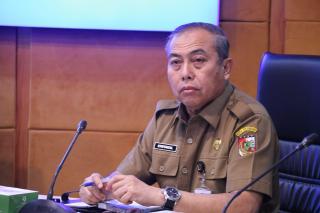 Pengumuman! Pelaksanaan MTQ Pekanbaru ke-55 Diundur Jadi Tanggal 12-17 Februari 2023