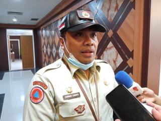BPBD Pekanbaru Lakukan Mitigasi Bencana Hadapi Musim Kemarau