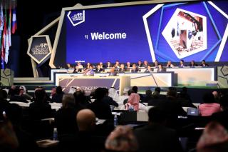 Resmi! Shaikh Salman Kembali Pimpin AFC