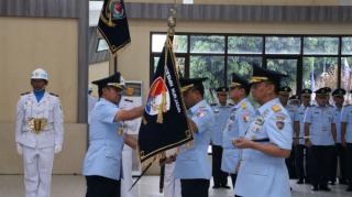 Selamat! Marsma TNI Setiawan Jabat Danlanud Rsn