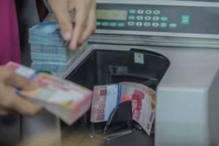 2023, OJK Optimistis Trend Positif Kinerja Sektor Keuangan akan Berlanjut
