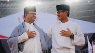 Demokrat Minta Sandiaga Uno Buktikan Tudingan Anies Punya Utang Rp 50 Miliar