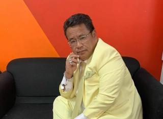 Kasus Jari Bayi yang Putus Tergunting Oknum Perawat, Hotman Paris Turun Tangan