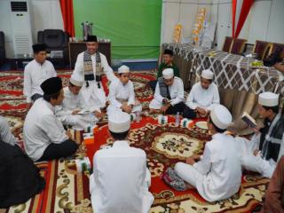 Sempena Hari Jadi Kampar Pj. Bupati Kampar Undang Hafidz dan Hafidzah 30 Juz