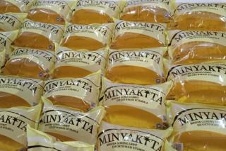 Gawat! Migor Minyakita Mulai Langka di Pekanbaru, Kok Bisa?