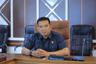 Pemko Pekanbaru Siapkan Teknis Pengenaan Sanksi Denda Bagi Pembuang Sampah Sembarangan