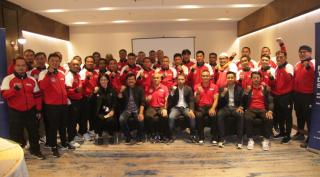 PSSI dan FIFA Gelar Workshop untuk Direktur Teknik di Asprov