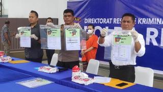 Tipu Nasabah Bank hingga Rp6,7 Miliar, Wanita Hamil di Riau Ditangkap Polisi