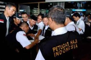 Kanwil Kemenag Riau Segera Buka Seleksi Petugas Haji