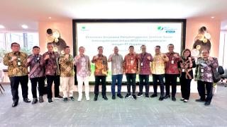 Jalin Kerja Sama, Transaksi BPJS Ketenagakerjaan Kini Bisa Dilakukan di Outlet Pegadaian