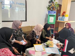 Kemenkumham Riau Temukan Anak Berkewarganegaraan Ganda