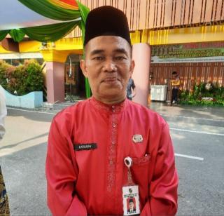 Pemko Pekanbaru Beri Subsidi Bunga 9 Persen di BPR