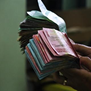 Diduga Ada Kelebihan Bayar Makan Minum di BPBD Kota Pekanbaru, Zarman akan Panggil PPTK