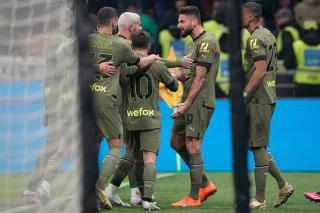 Serie A: AC Milan Menang Tips atas Torino