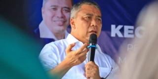 Ungkap Utang Anies, Nasdem: Harusnya Erwin Aksa Malu