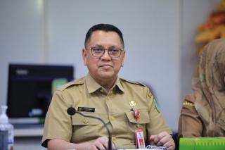 Besok, Ketua Mahkamah Agung Kunker ke Riau, Ini Agendanya