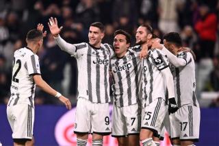 Serie A: Juventus Menang Tipis atas Fiorentina