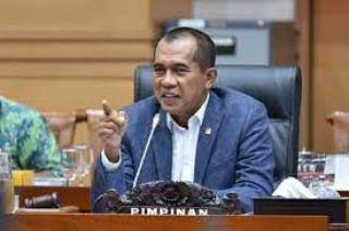 Komisi I dan Pemerintah akan Bentuk Tim Panja Revisi Kedua UU ITE