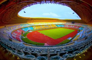 Riau Siap Jadi Tuan Rumah Porwil XI Sumatra Tahun 2023