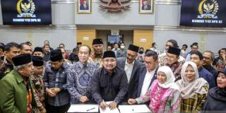 Resmi! DPR dan Pemerintah Sepakati Biaya Haji 2023 Sebesar Rp 90 Juta