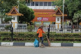Pemerintah Gesa Mal Pelayanan Publik Digital