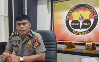 Diduga Bunuh Diri, Ajudan Kapolres Kuansing Riau Ditemukan Tewas di Asrama PolisiÂ 