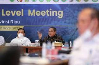 Ini Komoditi Bahan Pokok Masyarakat yang Perlu Diwaspadai Saat Ramadan dan Idulfitri