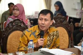Komisi IV Soroti Perhutanan Sosial yang Menimbulkan Masalah Lingkungan