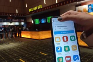 PeduliLindungi akan Ganti Nama Jadi SatuSehat Mobile