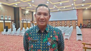 Bapenda Pekanbaru Optimis Capai Target PAD Pajak 2023