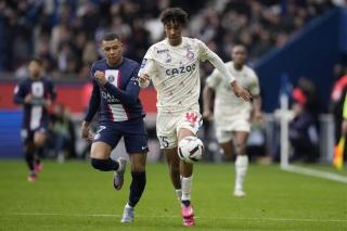 Liga Prancis: Paris Saint-Germain Bekuk Lille dengan Skor 4-3