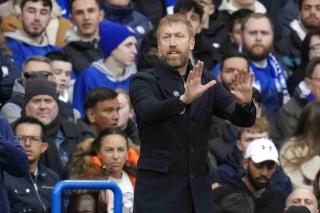 Premier League: Chelsea Dipermalukan Southampton di Stamford Bridge