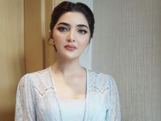 Ashanty Kembali Dibawa ke RS Akibat Sinusitis Akut