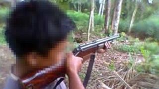 Dorrr! Dikira Babi Hutan, Warga Kampar Tewas Ditembak di Kepala