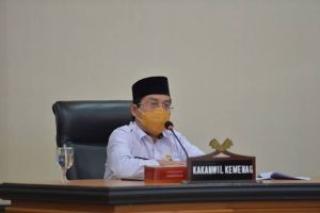 Kemenag: Calon Jamaah Haji Riau Usia Diatas 65 Tahun Capai 1.500 Orang
