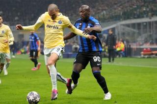 Liga Champions: Inter Milan Menang Tipis atas FC Porto dengan Skor 1-0