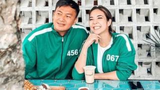 Wijin Tak Tutup Pintu untuk CLBK, Gisel Bilang Begini