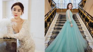 Sadis! Sosialita Cantik Abby Choi Tewas Dibunuh, Potongan Tubuhnya Ditemukan di Panci dan Kulkas