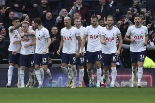 Premier League: Tottenham Lumat Chelsea dengan Skor 2-0