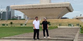 Duet Airlangga-Puan Bisa Menang dengan Mesin Besar Golkar dan PDIP